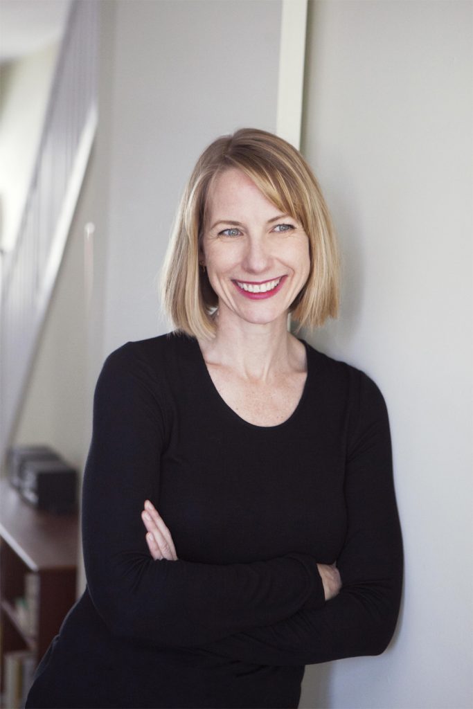 Rachel Giese Transatlantic Agency