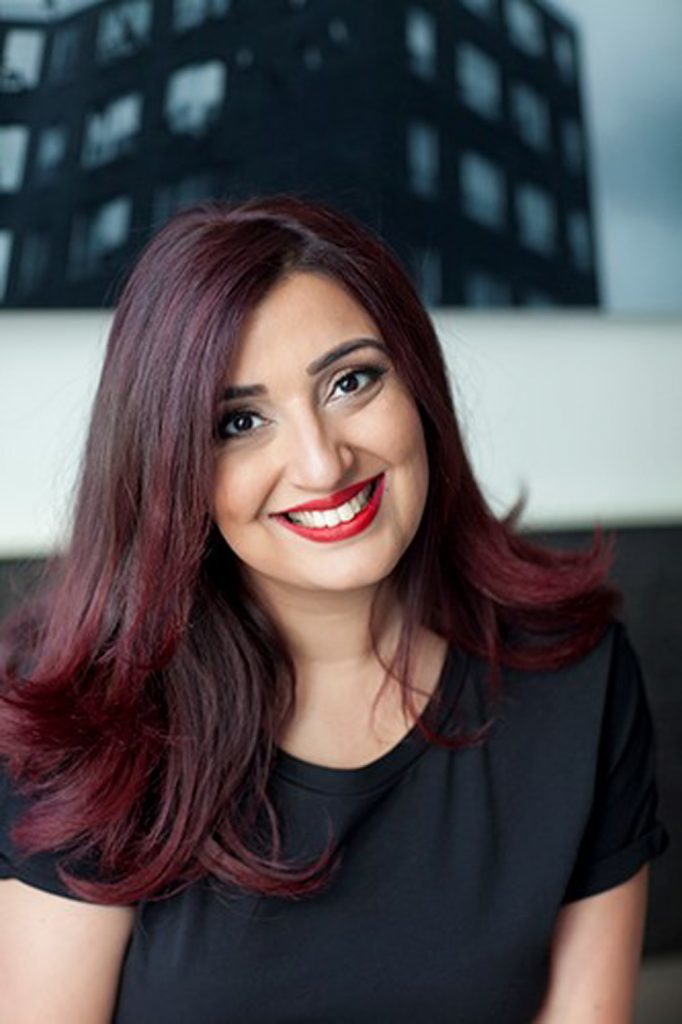 Samra Samra