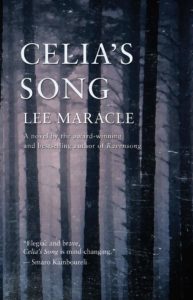 Celia's Song cover image