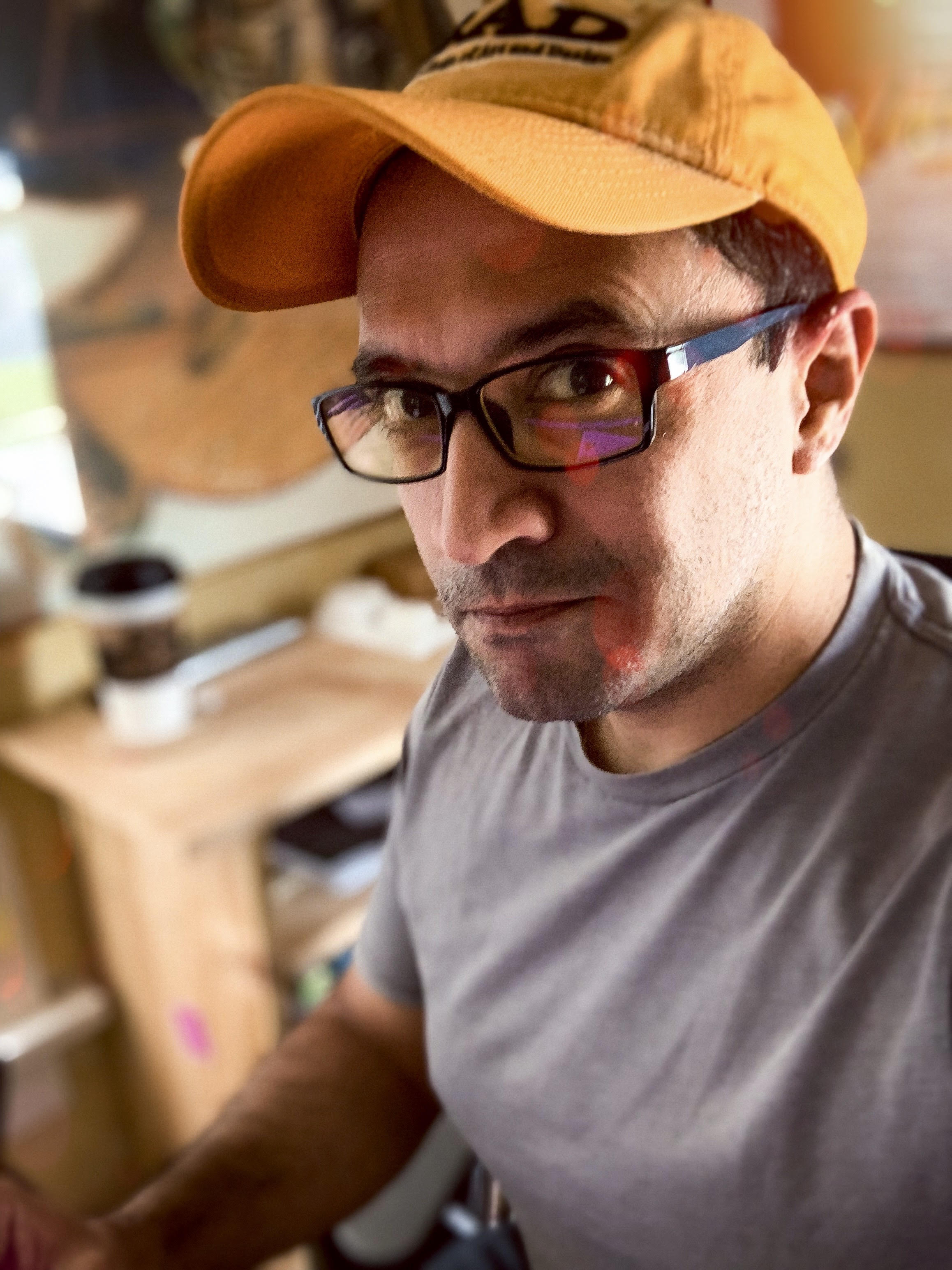 Jason Platt Transatlantic Agency