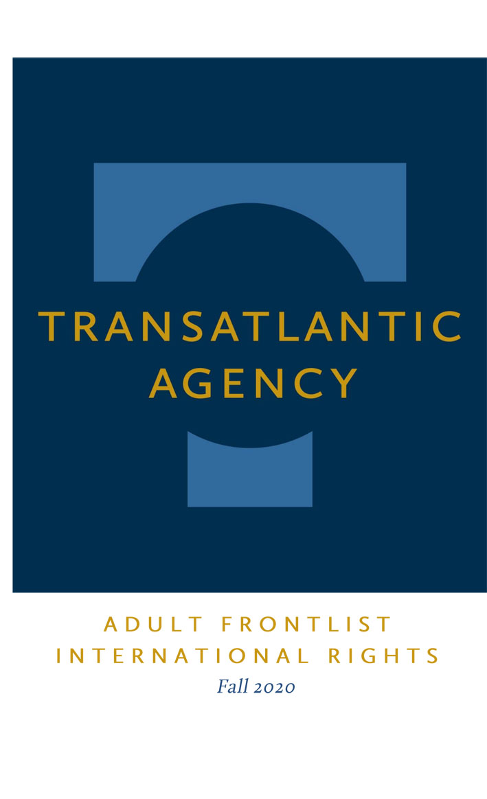Transatlantic Front List Adult International Rights Transatlantic Agency