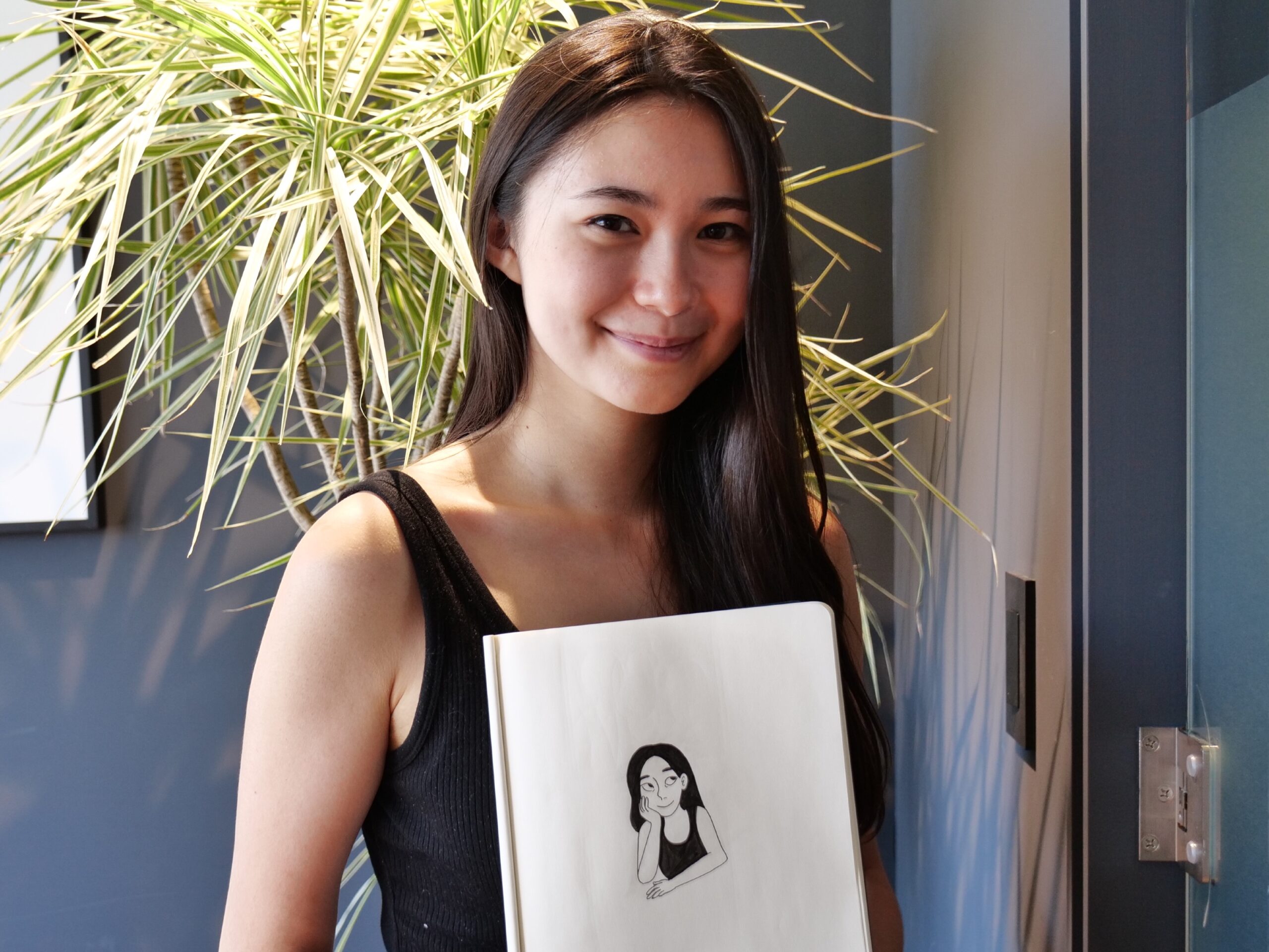 Christine Mari to Transatlantic! Transatlantic Agency