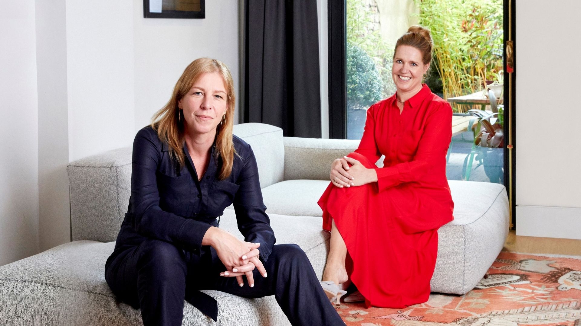 Deal News: HEARTBREAK HOTEL by Alice Haddon and Ruth Field to HarperOne ...