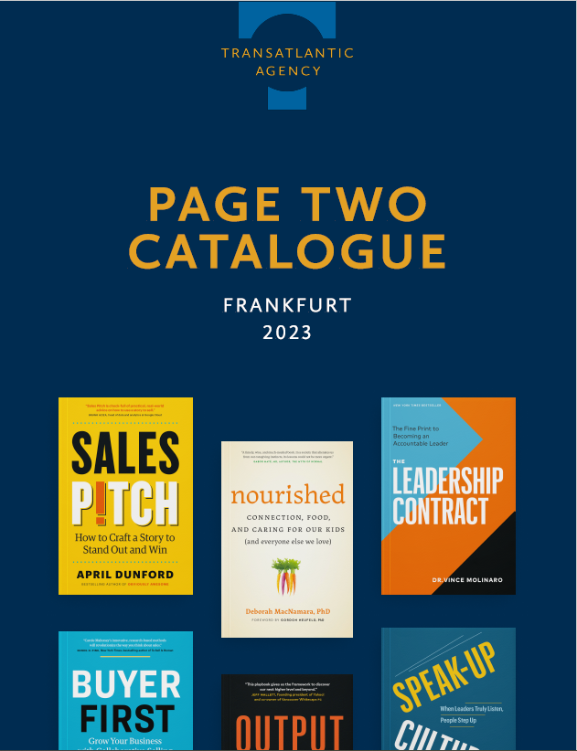 Classics Catalogue – Transatlantic Agency