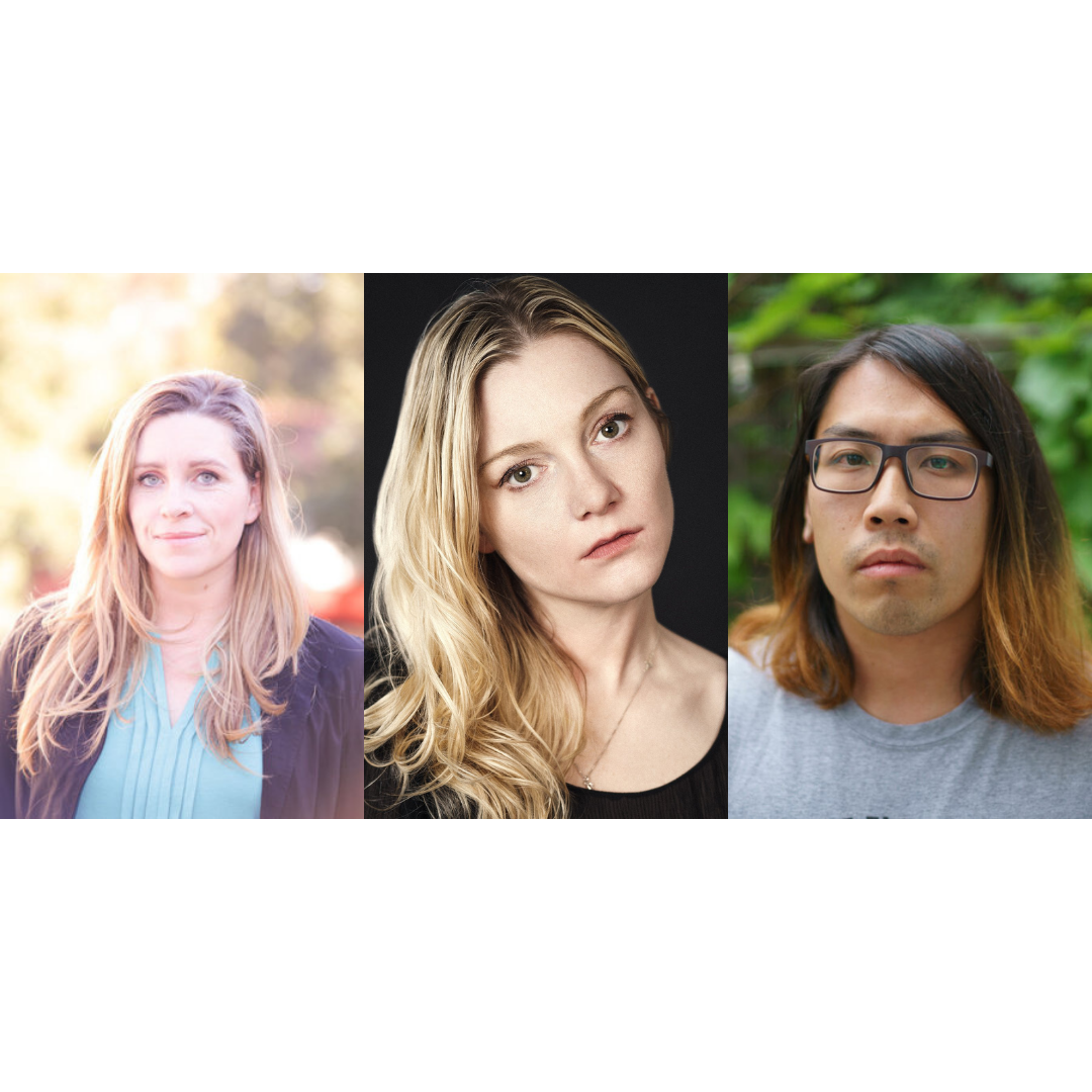 Deal News: NOW I SHALL LEAVE YOU TO YOUR FATE, an anthology by Liz